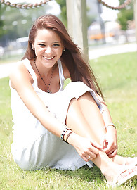 Annabelle Angel Photo 14