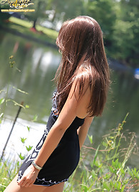 Annabelle Angel Photo 4