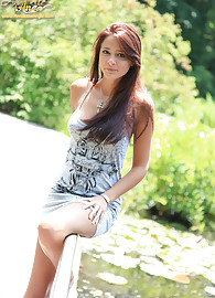 Annabelle Angel Photo 2