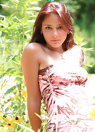 Annabelle Angel Photo 7