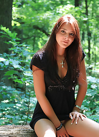 Annabelle Angel Photo 3