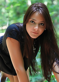 Annabelle Angel Photo 8