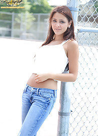 Annabelle Angel Photo 2