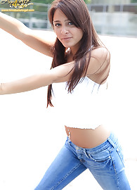 Annabelle Angel Photo 3