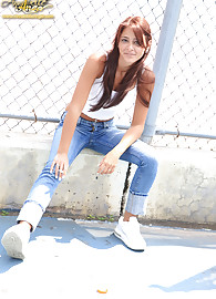 Annabelle Angel Photo 5