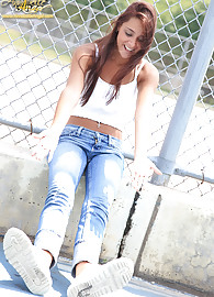 Annabelle Angel Photo 7