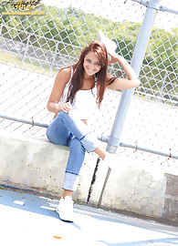 Annabelle Angel Photo 9