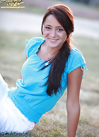 Annabelle Angel Photo 2