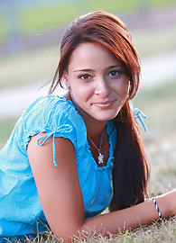 Annabelle Angel Photo 3