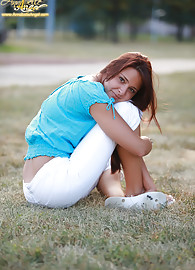 Annabelle Angel Photo 8