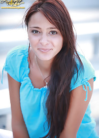 Annabelle Angel Photo 11