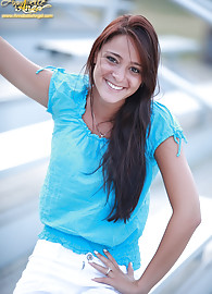 Annabelle Angel Photo 12