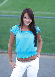 Annabelle Angel Photo 14