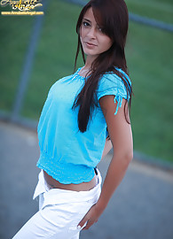 Annabelle Angel Photo 15