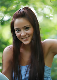 Annabelle Angel Photo 2