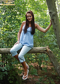 Annabelle Angel Photo 5