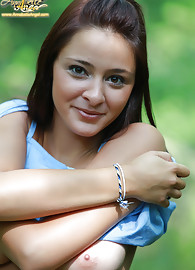 Annabelle Angel Photo 11