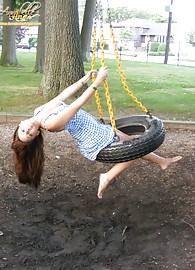 Annabelle Angel Photo 5