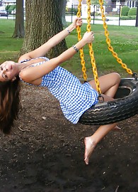 Annabelle Angel Photo 6