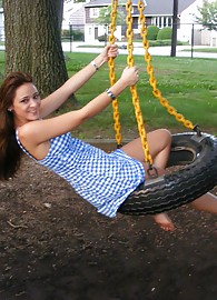 Annabelle Angel Photo 7