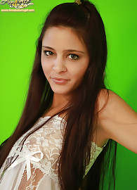 Annabelle Angel Photo 6