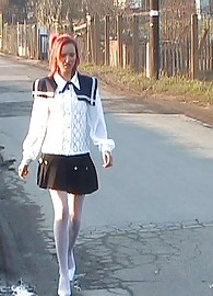 Angela Winter Photo 3