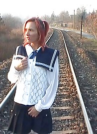 Angela Winter Photo 4