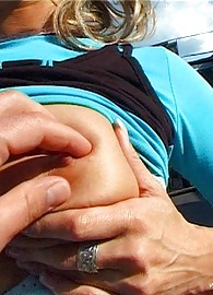 Caroline Cage Photo 9