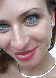 Honey Winter Photo 3