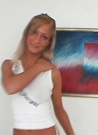 Pearl Diamond Photo 4