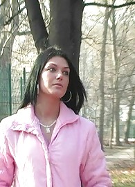 Roxy Panther Photo 2