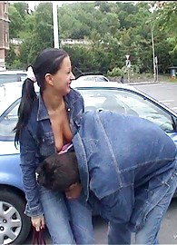 Samantha Fire Photo 1