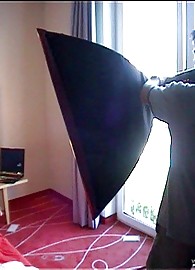 Samantha Fire Photo 5