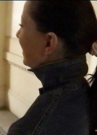 Samantha Fire Photo 7