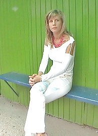 Tiffany Rousso Photo 1