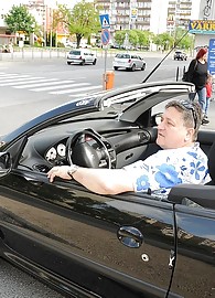 Aleksandra Black Photo 2