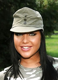 Angelica Heart Photo 1