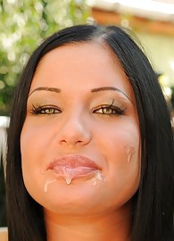 Angelica Heart Photo 14