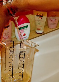 Candy Strong Photo 4