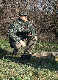 Honey Winter Photo 1