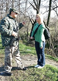 Honey Winter Photo 3