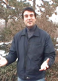 Jordan Green Photo 1