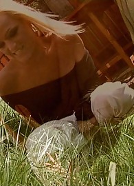 Krissy Style Photo 3