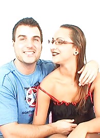 Sabrina Sweet Photo 1