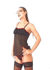 Sabrina Sweet Photo 2