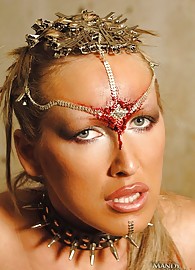 Mandy Bright Photo 4