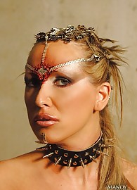 Mandy Bright Photo 5