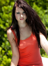 Natasha Belle Photo 1