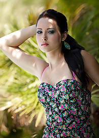 Natasha Belle Photo 6