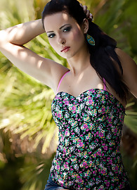 Natasha Belle Photo 7